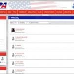 La USPA nos presenta su nueva página web y su nueva App