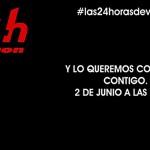 ¿¿En qué consistirán las 24 Horas de Varlion??