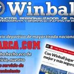 Winball nos presenta su servicio de mantenimiento de pistas de pádel