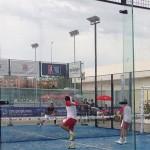 Ronda Previa del Córdoba Challenger