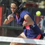 Vibrante primera ronda en el Cuadro Femenino del Cordoba Challenger