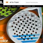 Adidas avisa contra la venta de sus productos por canales no autorizados