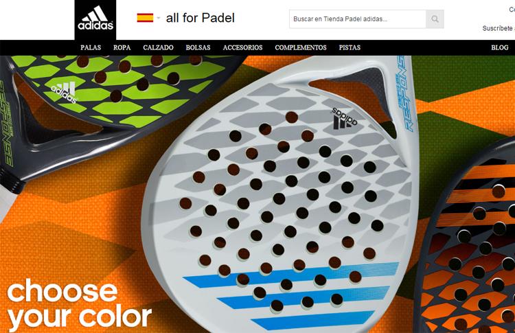 Adidas avisa contra la venda dels seus productes per canals no autoritzats