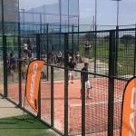 Visiorama Ópticas, presente en el I Torneo por Equipos de Guadalajara