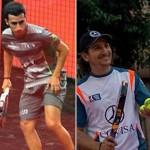 Gastón Malacalza-Chiqui Cepero, una dupla dispuesta a dar más de un ‘zarpazo’ Gastón Malacalza y Chiqui Cepero, nueva pareja en el Circuito World Pádel Tour