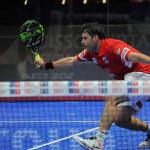 Cristian Gutiérrez y una espectacular ‘obra de arte’ Cristian Gutiérrez, del Team Siux, en accion