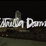 Estrella Damm presenta su corto 'Vale'