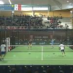 Vídeo con la final íntegra del Río Gallegos-Argentina Open