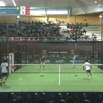 Río Gallegos-Argentina Open の完全な決勝のビデオ