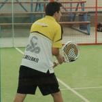 Juan Cruz Belluati, un gran fichaje del Team Vibor-A