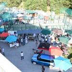 Gran foto del Club Pádel La Moraleja