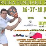 Segunda prueba del Mystica Mallorca Demo Tour