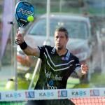 Matías Nicoletti, nuevo compañero de Godo Díaz