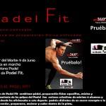 PadelFIT llega a La Solana