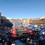 Tot a punt per a les grans finals de l'Estrella Damm Valladolid Open