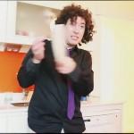 Vídeo: Cuándo ves pádel por todas partes Vídeo: Nueva Colección de Star Vie