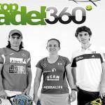 Disfruta con el número 8 de la Revista TopPádel 360