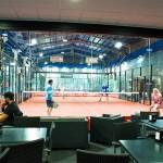 En Padel World Press, tú eres el protagonista Foto del Torneo de A Tope de Pádel en GET Indoor Pádel