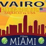 USPA, lista para el IIº Desafio Estados Unidos vs México