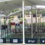 Comienza el Estrella Damm Valladolid Open
