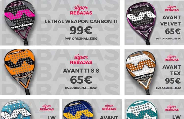 Varlion propone a los aficionados… Un verano de locos