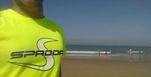 Spadda apuesta por un verano repleto de pádel