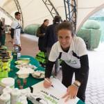 Patty Llaguno, jugadora del Herbalife Pádel Team y su diario en Padel World Press