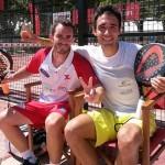 Sergio Alba-Kike Lagarejos: un gran 'puntako'