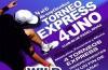 ASPADO pone en juego una Wild Card para el Estrella Damm Madrid Open
