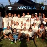 La gran experiencia de vivir el Mystica Demo Tour desde dentro Mysitca Demo Tour en su paso por San Fernando - Chiqui Cepero