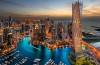 La expasión del pádel: Dubai está de moda