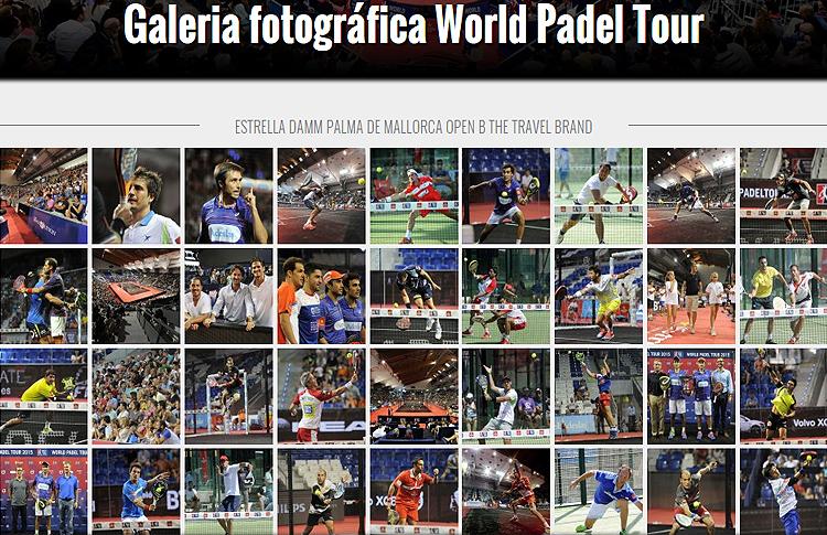 Fotogalleri av Estrella Damm Palma de Mallorca Open