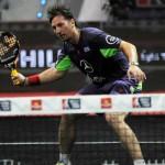 Sigue los dieciseisavos del Estrella Damm Palma de Mallorca Open, EN DIRECTO Gastón Malacalza, en el Estrella Damm Palma de Mallorca Open