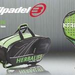 Herbalife y Bullpadel unen sus caminos