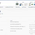 El Circuito Land Rover Padel Tour llega a Jerez de la Frontera