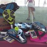 Winball Pro y Liga Pádel Marca, una primera experiencia muy exitosa Winball Pro y Liga Pádel Marca, una primera experiencia muy exitosa