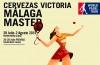 El Cervezas Victoria Málaga Máster ya tiene su primera gran imagen