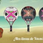 NOX quer acompanhá-lo em suas férias Concurso NOX e suas 'férias de verão'