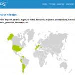 PadelClick y las razones que la convierten en una empresa de referencia PadelClick, toda una referencia en el mundo del pádel