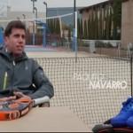 Paquito Navarro, más de cerca en una 'Entrevista con Wilson'