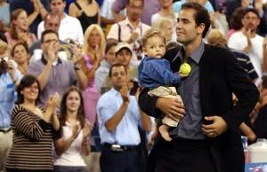 Letter written by Pete Sampras to his younger self