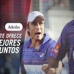 Vídeo: Por puntos como estos, el Estrella Damm Palma de Mallorca Open será inolvidable Grandes puntos del Estrella Damm Palma de Mallorca Open
