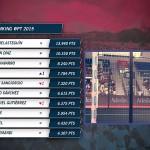 Un repaso al Ranking WPT tras la disputa del Estrella Damm Palma de Mallorca Open