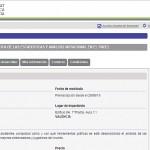 PadelStat impartirá un curso en Universidad Politécnica de Valencia