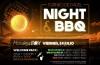 Cartel del Torneo Nocturno que Time2Pádel organizará en Moraleja Box