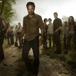The Walking Dead i els seus trucs de supervivència per padeleros