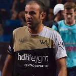 El emotivo y merecido homenaje a un ‘grande’: Willy Lahoz Vídeo con el homenaje a Willy Lahoz en el WPT Mallorca