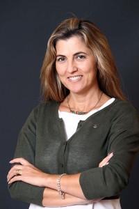 Yolanda Abad, Herbalife Marketing Director