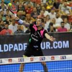 Vídeo: Gran punto y… a cuartos de final Tito Allemandi, en el Estrella Damm La Nucía Open