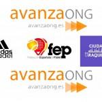 Spanska mästerskapet för minderåriga och dess samarbete med NGO AVANZA
